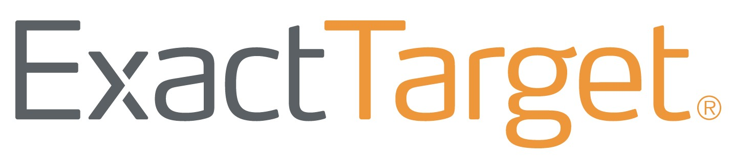 logo ExactTarget