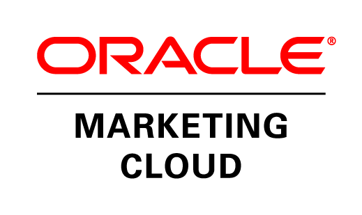 logo Oracle Marketing Cloud