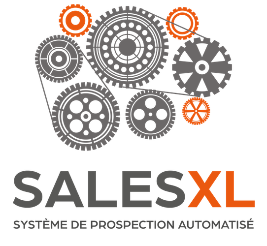 logo Sales XL