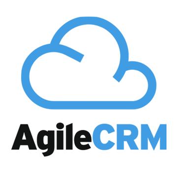 logo Agile CRM