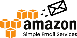 logo Amazon SES