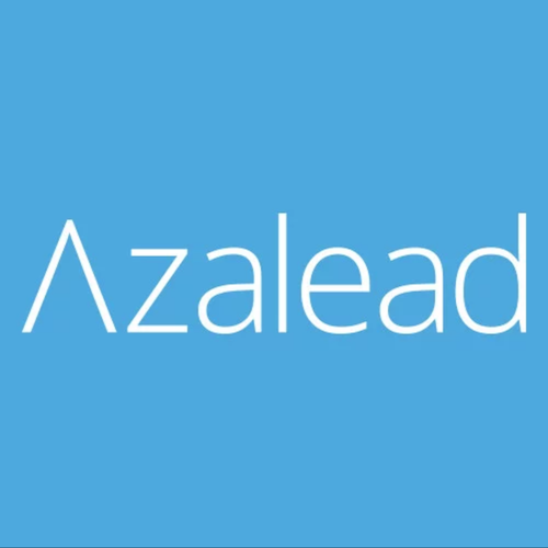 logo Azalead