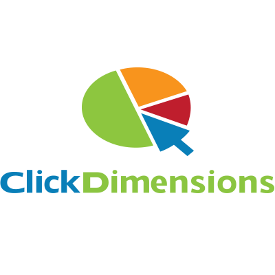 logo ClickDimensions