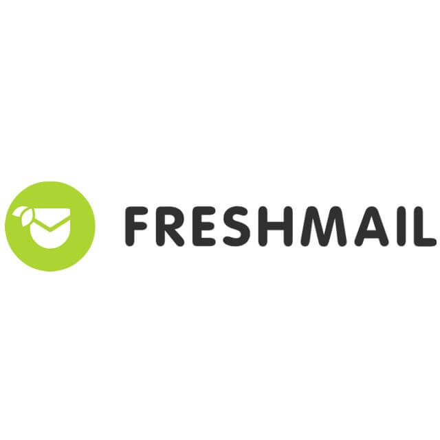 logo FreshMail