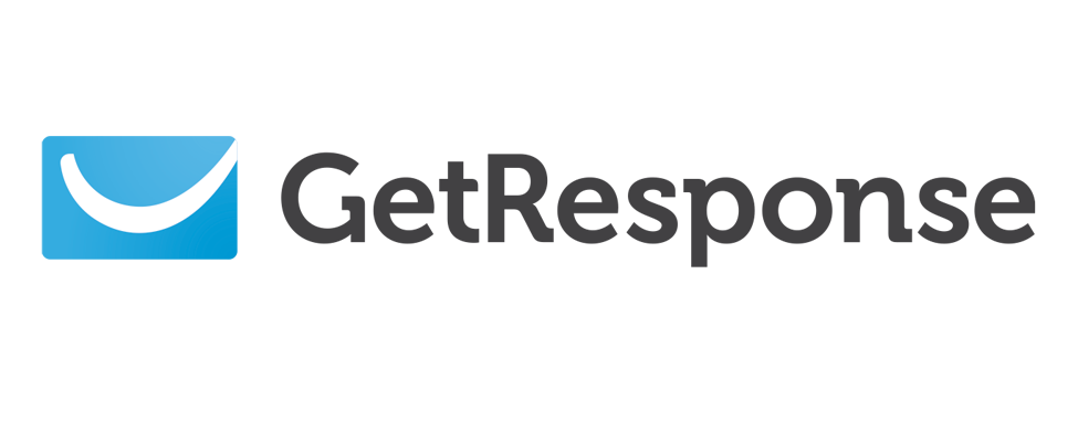 logo GetResponse