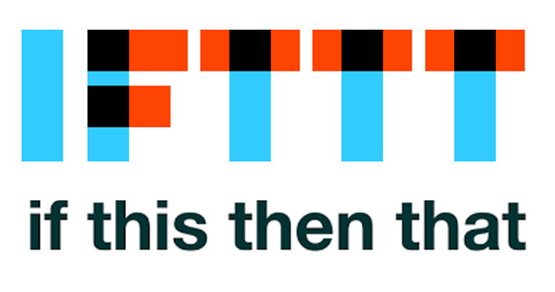 logo IFTTT