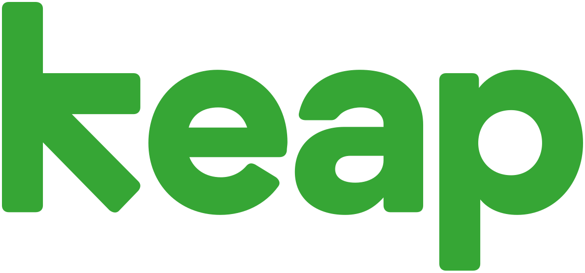 logo Keap