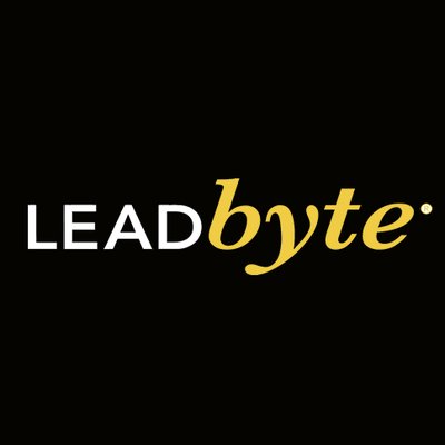 logo LeadByte