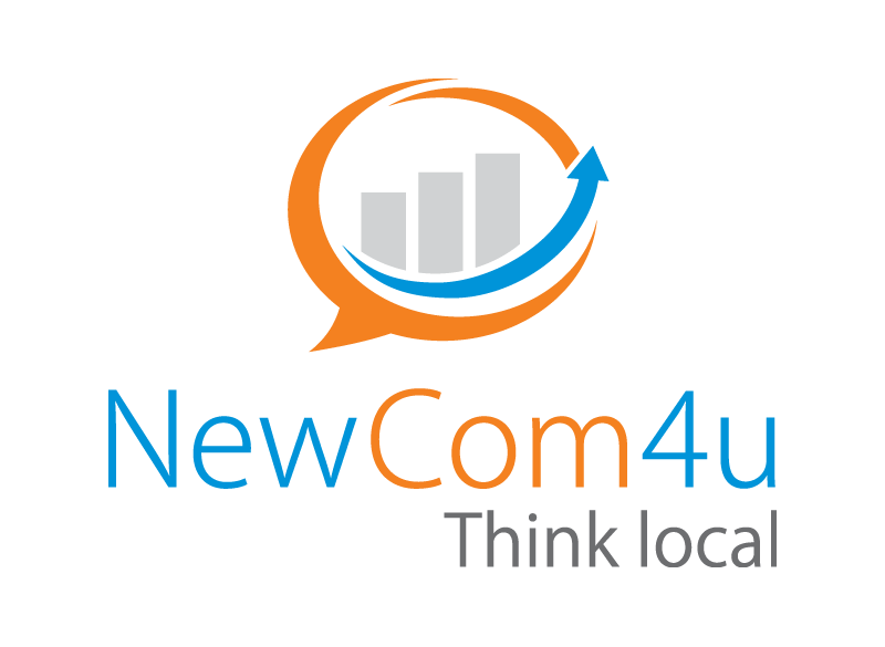 logo NewCom4u