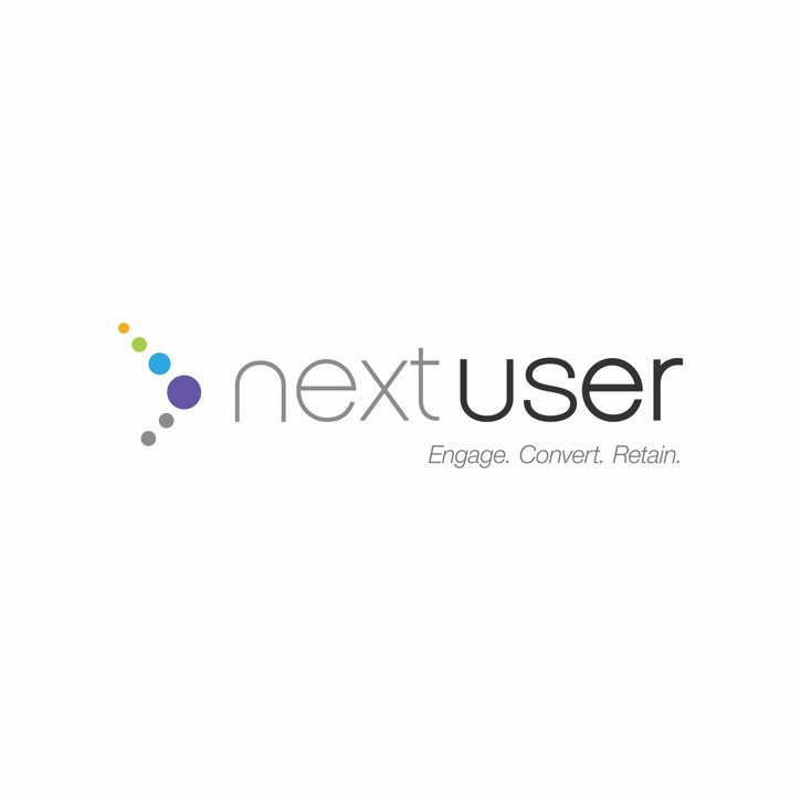 logo NextUser