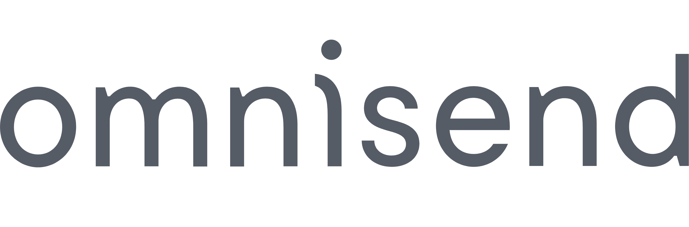 logo Omnisend