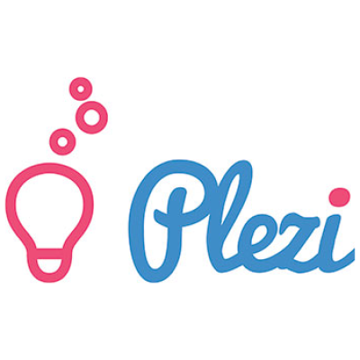 logo Plezi