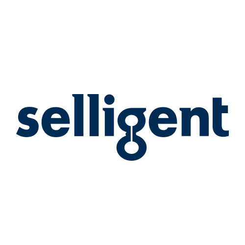 logo Selligent