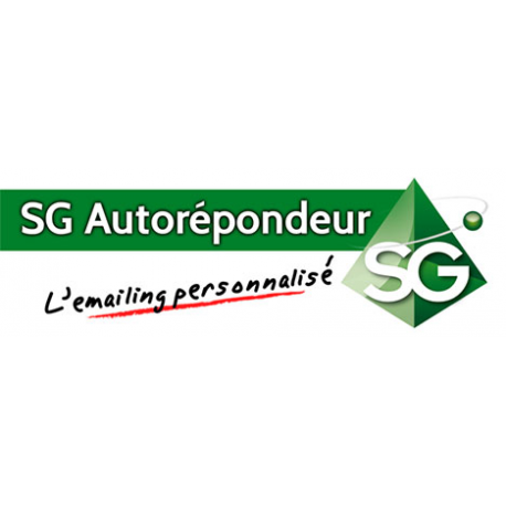 logo SG-Autorépondeur
