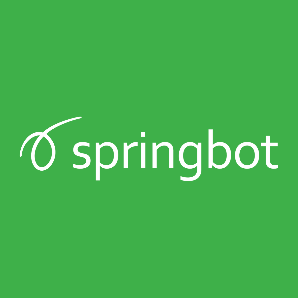 logo Springbot